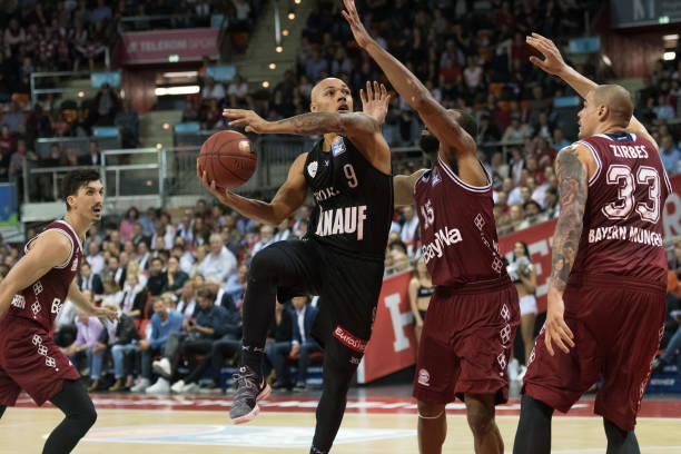 利的彼岸 利的彼岸