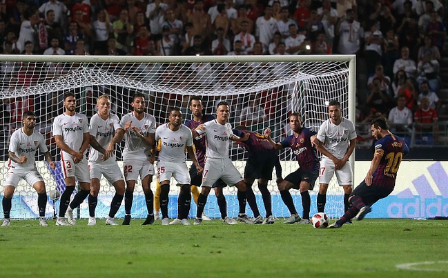 足球精神 足球精神